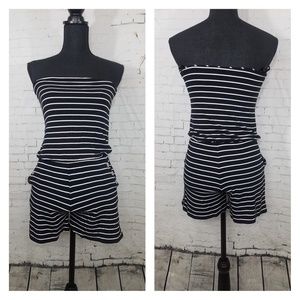 White House black market romper